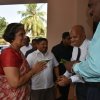 Discussion on Enterprise Sri Lanka under the patronage by Madam Chandrika Bandaranaike Kumarathunga-02.08.2018